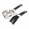 Promo 😍 Broil King Kit De Marinade - Divers Grils ⋅ Camping ✔️ -Magasin de vente WMF unnamed file 144