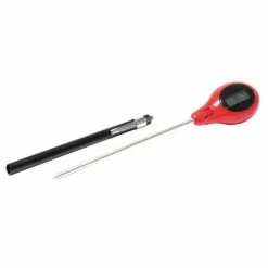 Le moins cher 🎁 Koenig Thermometer - Divers Grils ⋅ Camping 🎉