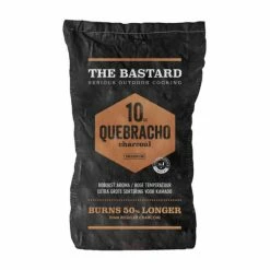 Offres 👏 The Bastard Paraguay Quebracho Charbon De Bois 10kg - Divers Grils ⋅ Camping ⭐