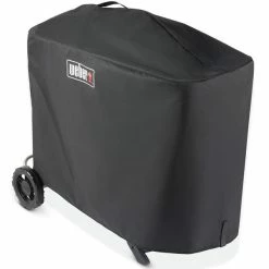 Remise 💯 Weber Premium Housse De Barbecue Traveler - Divers Grils ⋅ Camping 🎉 -Magasin de vente WMF unnamed file 1490