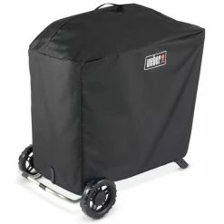 Remise 💯 Weber Premium Housse De Barbecue Traveler - Divers Grils ⋅ Camping 🎉 -Magasin de vente WMF unnamed file 1491