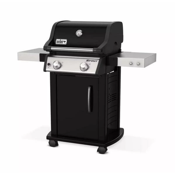 Tout neuf 😍 Weber Spirit E-215 GBS Grill Monté - Gril à Gaz 💯 4 Tout neuf 😍 Weber Spirit E-215 GBS Grill Monté - Gril à Gaz 💯 – Image 2
