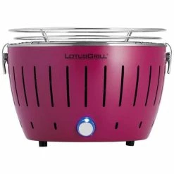 Top 10 👍 LotusGrill Small Lilas G280 - Gril Au Charbon De Bois 🥰