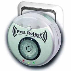 Le moins cher 🌟 BEST DIRECT Pest Reject Pro - Divers Grils ⋅ Camping ✔️