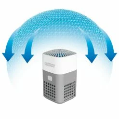 Budget 🔔 BEST DIRECT Starly Bug Shield Main Unit+2Tablet - Divers Grils ⋅ Camping 🧨 -Magasin de vente WMF unnamed file 176