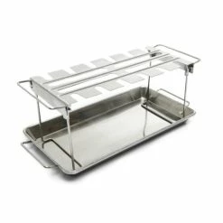 Le moins cher 😉 Broil King Wing Rack - Divers Grils ⋅ Camping 😉