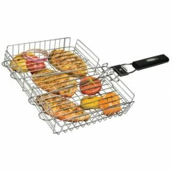 Nouveau 🔔 Broil King Panier Multi-grill - Divers Grils ⋅ Camping ⌛ -Magasin de vente WMF unnamed file 192