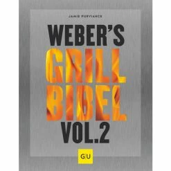 Budget ✨ Weber 17847 - Divers Grils ⋅ Camping 🔥