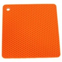 Vente flash ❤️ LotusGrill Toile De Pot Orange - Divers Grils ⋅ Camping ⭐