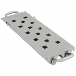 Sortie 👏 Broil King Boîte à Fumer En Acier Inoxydable - Divers Grils ⋅ Camping 🔥