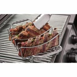 Grosses soldes 🥰 Broil King Support Pour Travers De Porc - Divers Grils ⋅ Camping ⌛ -Magasin de vente WMF unnamed file 219