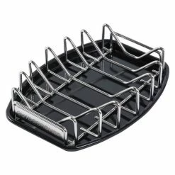 Offres 🌟 OUTDOORCHEF Universal Rack - Divers Grils ⋅ Camping ⭐