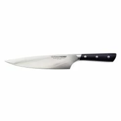 Offres 🥰 OUTDOORCHEF Couteau De Cuisine Premium - Divers Grils ⋅ Camping ⌛