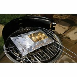 Promo 🔥 Qbag Grill-Beutel - Divers Grils ⋅ Camping 😉