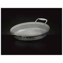 Meilleure vente 👏 NAPOLEON Panier à Légumes En Acier Inoxydable - Divers Grils ⋅ Camping ✨ -Magasin de vente WMF unnamed file 246