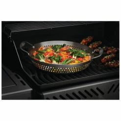 Meilleure vente 👏 NAPOLEON Panier à Légumes En Acier Inoxydable - Divers Grils ⋅ Camping ✨ -Magasin de vente WMF unnamed file 247