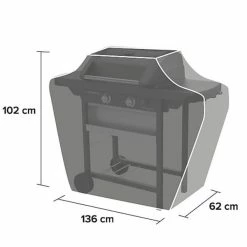 Promo 🎁 Campingaz Couverture De Barbecue Premium M - Divers Grils ⋅ Camping 🎉 -Magasin de vente WMF unnamed file 256
