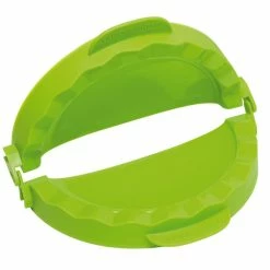 Les meilleures critiques de 🎉 OUTDOORCHEF Presse A Calzone - Divers Grils ⋅ Camping ✔️