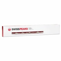 Tout neuf ✔️ Swisspeaks Brochettes Alpes Suisses Centrales, 2 Pièces - Divers Grils ⋅ Camping 🌟 -Magasin de vente WMF unnamed file 275