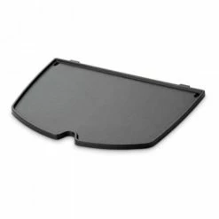 Les meilleures critiques de ⭐ Weber Plaque De Gril Q 1000/1200 Côté Droit/Q 1400 Côté Gauche Accessoires - Divers Grils ⋅ Camping 🔥