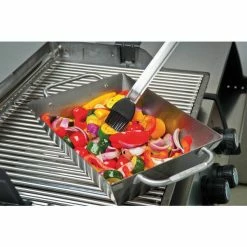 Meilleure affaire 😉 Broil King Wok Acier Inoxydable - Divers Grils ⋅ Camping 😀 -Magasin de vente WMF unnamed file 303
