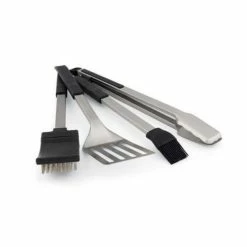Offres 😉 Broil King Set De Couverts Baron - Divers Grils ⋅ Camping 🧨