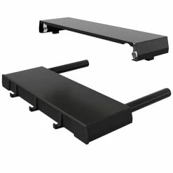 Remise 🧨 OUTDOORCHEF Table Extensible Kit Davos Series - Divers Grils ⋅ Camping 👍