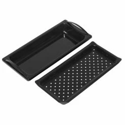 Grosses soldes 🧨 OUTDOORCHEF DGS Set De Cuisson, 2 Pieces - Divers Grils ⋅ Camping 💯