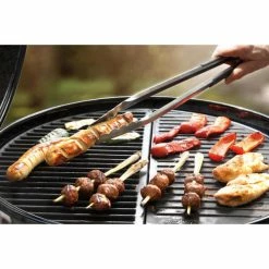 Meilleure vente 🧨 OUTDOORCHEF Grille En Fonte Deux Parties M - Divers Grils ⋅ Camping ⭐ -Magasin de vente WMF unnamed file 333