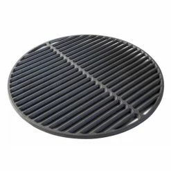 Remise 🎉 Big Green Egg Grille En Fonte Pour S EGG 33 Cm - Divers Grils ⋅ Camping 😉