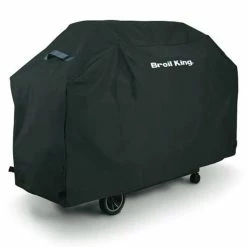 Meilleur prix 😀 Broil King Housse De Gril Baron,Crown,Monarch,Royal - Divers Grils ⋅ Camping 👍