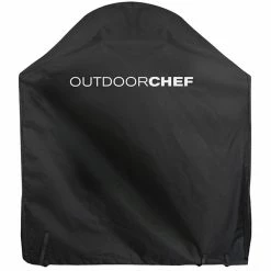 Tout neuf 😍 OUTDOORCHEF Housse De Barbeque Davos - Divers Grils ⋅ Camping 👍