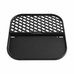 Grosses soldes 🌟 Weber 2in1 Sear Grate Plaque De Cuisson - Divers Grils ⋅ Camping 😍