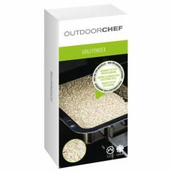 Nouveau 😍 OUTDOORCHEF GRILL POWDER - Divers Grils ⋅ Camping 🎁
