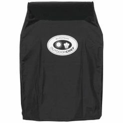 Les meilleures critiques de ✨ OUTDOORCHEF Housse De Gril Dualchef 315 - Divers Grils ⋅ Camping 🔥