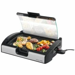 Meilleure affaire 😍 Betty Bossi / Fust Grill électrique - Gril électrique 🔔