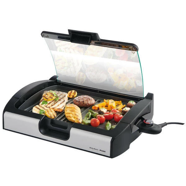 Meilleure affaire 😍 Betty Bossi / Fust Grill électrique - Gril électrique 🔔 3 Meilleure affaire 😍 Betty Bossi / Fust Grill électrique - Gril électrique 🔔