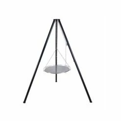 Budget ✔️ Nouvel Adventure - Gril Au Charbon De Bois 🤩