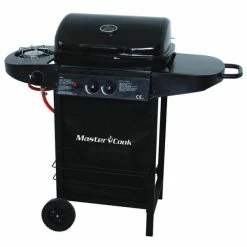 Offres 🔥 Ohmex OHM-BBQ-2120 - Gril à Gaz 👏