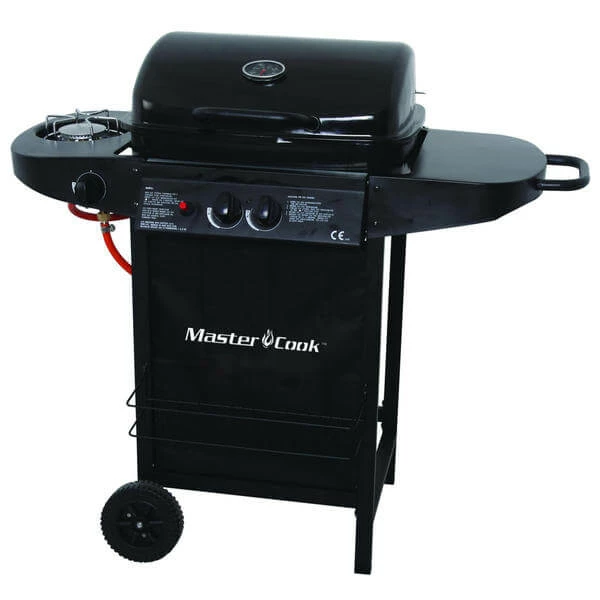 Offres 🔥 Ohmex OHM-BBQ-2120 - Gril à Gaz 👏 3 Offres 🔥 Ohmex OHM-BBQ-2120 - Gril à Gaz 👏