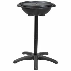 Grosses soldes 😉 Tristar BQ-2822CH - Gril électrique ✔️