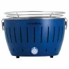 Tout neuf 🤩 LotusGrill Small Bleue G280 - Gril Au Charbon De Bois ✨ -Magasin de vente WMF unnamed file 380