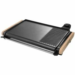 De gros 👏 Lagrange La Plancha - Gril électrique ⌛