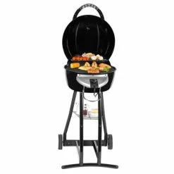 Grosses soldes ❤️ Trisa BBQ Star 2 In 1 - Gril électrique 💯
