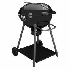 Top 10 🔔 OUTDOORCHEF Kensington 570 C - Gril Au Charbon De Bois 👏
