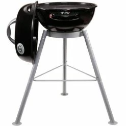 Promo 🌟 OUTDOORCHEF CHELSEA 420 E - Gril électrique 👏