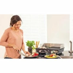 Remise 😉 Solis Deli Grill - Gril électrique 👍 -Magasin de vente WMF unnamed file 450