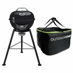 Tout neuf 😉 OUTDOORCHEF Chelsea 420 G Camping Set - Gril à Gaz 🥰