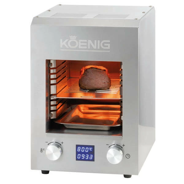 Acheter 🎉 Koenig Beef Grill électrique - Gril électrique 🌟 3 Acheter 🎉 Koenig Beef Grill électrique - Gril électrique 🌟