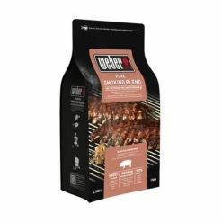 Les meilleures critiques de 💯 Weber Fumer Des Chips Pork - Divers Grils ⋅ Camping 🎁